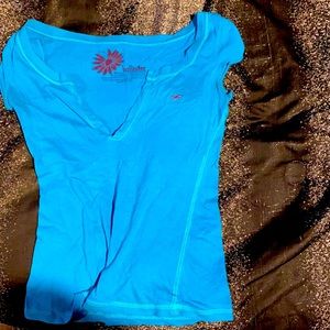 Hollister Short Sleeve